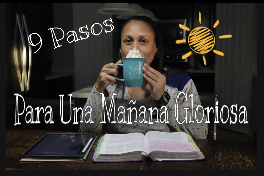 Mujer De Dios Rosa Diaz